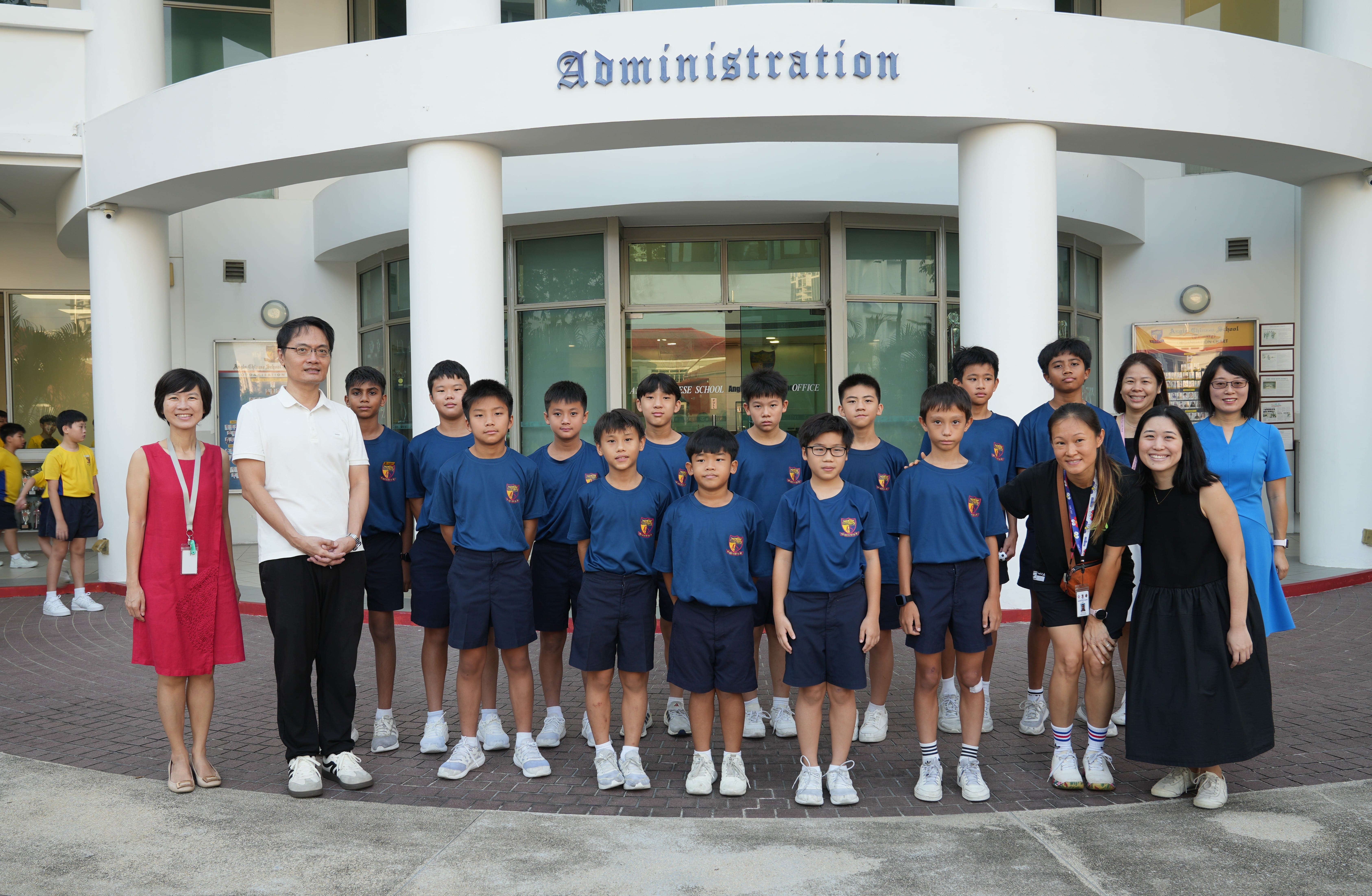 Group photo